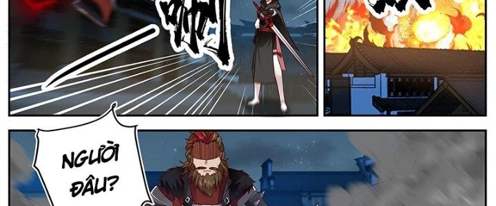 Bắt Đầu Giết Chóc Từ Một Thanh Kiếm Chapter 82 - Trang 36