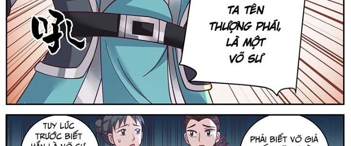 Bắt Đầu Giết Chóc Từ Một Thanh Kiếm Chapter 82 - Trang 4
