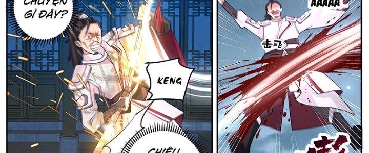 Bắt Đầu Giết Chóc Từ Một Thanh Kiếm Chapter 82 - Trang 41