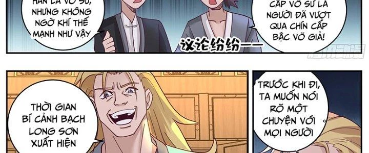 Bắt Đầu Giết Chóc Từ Một Thanh Kiếm Chapter 82 - Trang 5