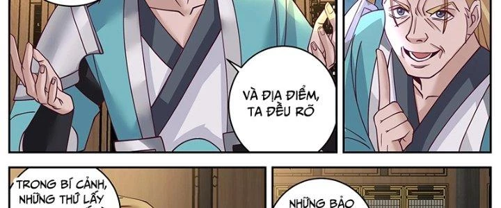 Bắt Đầu Giết Chóc Từ Một Thanh Kiếm Chapter 82 - Trang 7