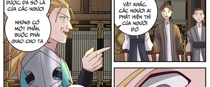 Bắt Đầu Giết Chóc Từ Một Thanh Kiếm Chapter 82 - Trang 8