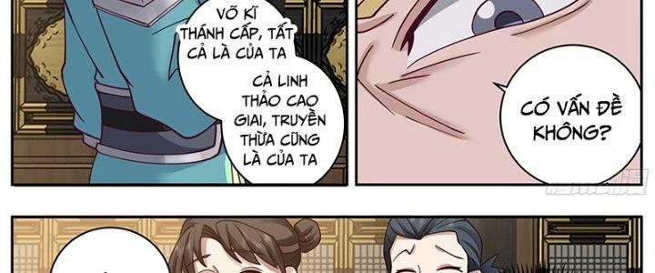 Bắt Đầu Giết Chóc Từ Một Thanh Kiếm Chapter 82 - Trang 9