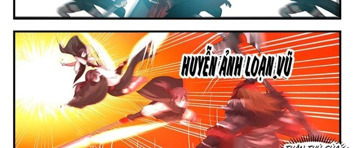 Bắt Đầu Giết Chóc Từ Một Thanh Kiếm Chapter 83 - Trang 12