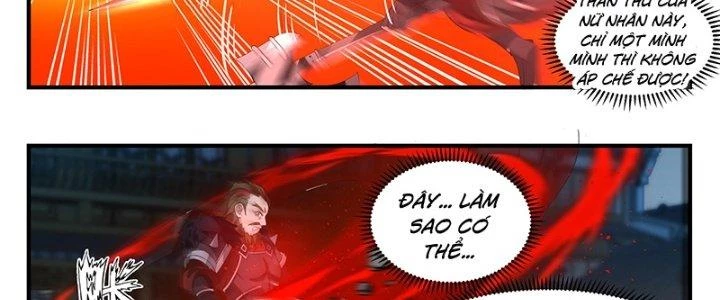 Bắt Đầu Giết Chóc Từ Một Thanh Kiếm Chapter 83 - Trang 13