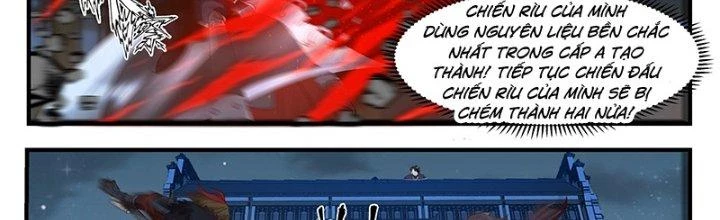Bắt Đầu Giết Chóc Từ Một Thanh Kiếm Chapter 83 - Trang 14