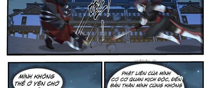 Bắt Đầu Giết Chóc Từ Một Thanh Kiếm Chapter 83 - Trang 15