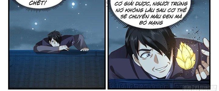 Bắt Đầu Giết Chóc Từ Một Thanh Kiếm Chapter 83 - Trang 16