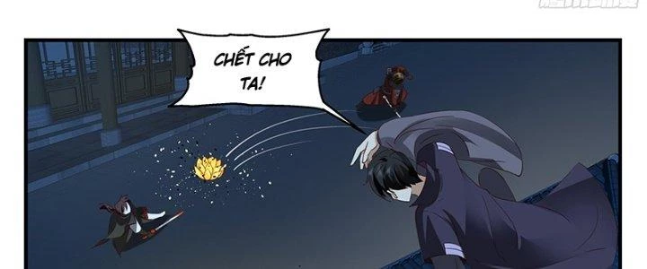 Bắt Đầu Giết Chóc Từ Một Thanh Kiếm Chapter 83 - Trang 17