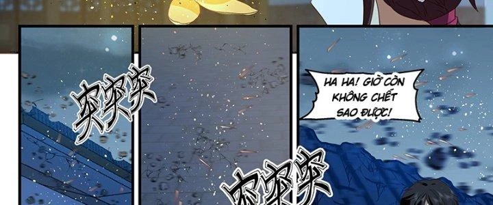 Bắt Đầu Giết Chóc Từ Một Thanh Kiếm Chapter 83 - Trang 19
