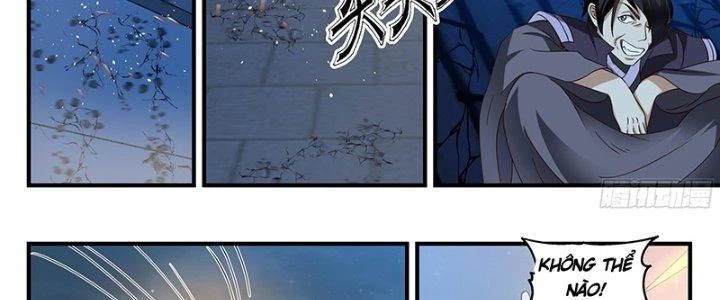 Bắt Đầu Giết Chóc Từ Một Thanh Kiếm Chapter 83 - Trang 20