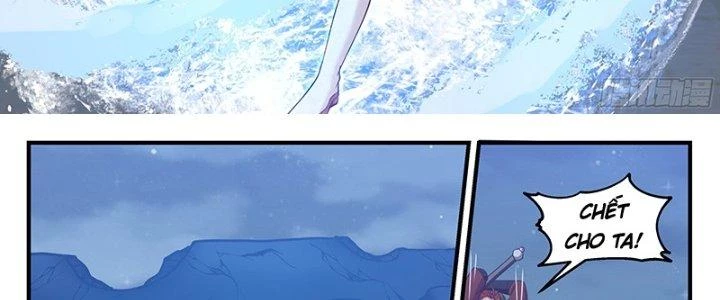 Bắt Đầu Giết Chóc Từ Một Thanh Kiếm Chapter 83 - Trang 24