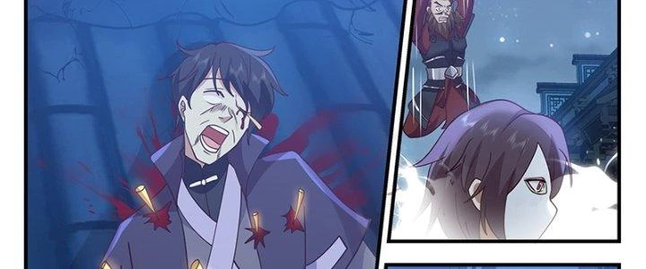 Bắt Đầu Giết Chóc Từ Một Thanh Kiếm Chapter 83 - Trang 25