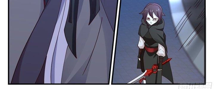 Bắt Đầu Giết Chóc Từ Một Thanh Kiếm Chapter 83 - Trang 27
