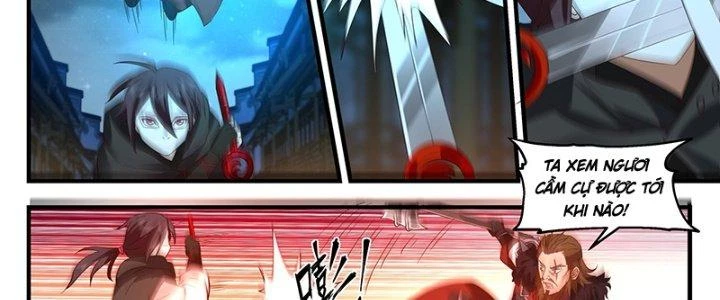 Bắt Đầu Giết Chóc Từ Một Thanh Kiếm Chapter 83 - Trang 3