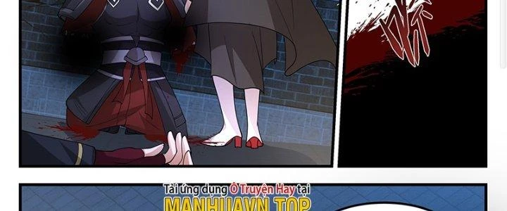 Bắt Đầu Giết Chóc Từ Một Thanh Kiếm Chapter 83 - Trang 33
