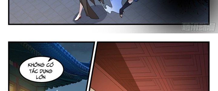 Bắt Đầu Giết Chóc Từ Một Thanh Kiếm Chapter 83 - Trang 35