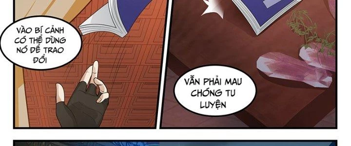 Bắt Đầu Giết Chóc Từ Một Thanh Kiếm Chapter 83 - Trang 40