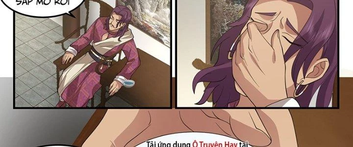 Bắt Đầu Giết Chóc Từ Một Thanh Kiếm Chapter 83 - Trang 43