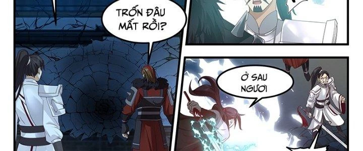 Bắt Đầu Giết Chóc Từ Một Thanh Kiếm Chapter 83 - Trang 7