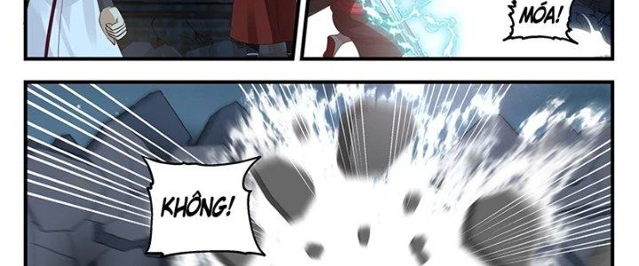 Bắt Đầu Giết Chóc Từ Một Thanh Kiếm Chapter 83 - Trang 8