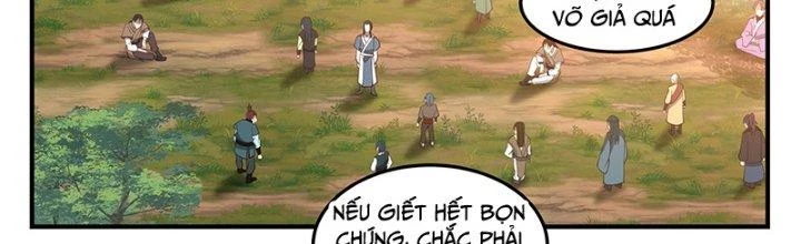 Bắt Đầu Giết Chóc Từ Một Thanh Kiếm Chapter 84 - Trang 10
