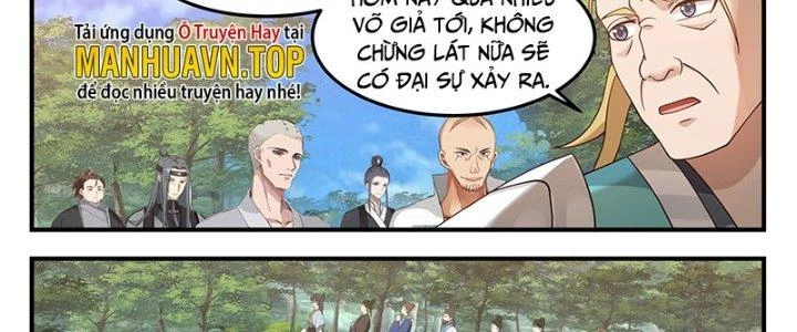 Bắt Đầu Giết Chóc Từ Một Thanh Kiếm Chapter 84 - Trang 12