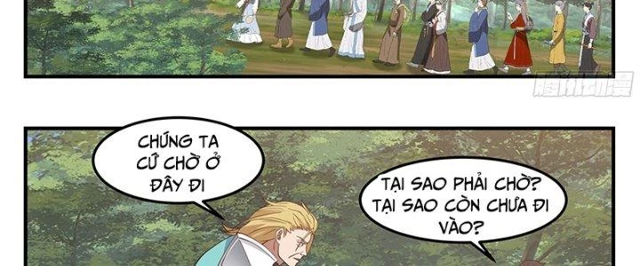 Bắt Đầu Giết Chóc Từ Một Thanh Kiếm Chapter 84 - Trang 13