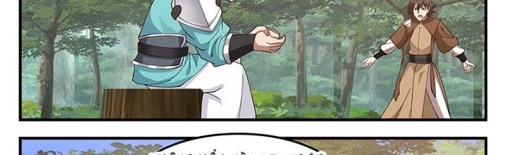 Bắt Đầu Giết Chóc Từ Một Thanh Kiếm Chapter 84 - Trang 14