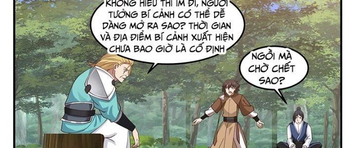 Bắt Đầu Giết Chóc Từ Một Thanh Kiếm Chapter 84 - Trang 15
