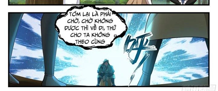 Bắt Đầu Giết Chóc Từ Một Thanh Kiếm Chapter 84 - Trang 16