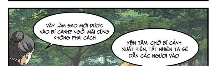 Bắt Đầu Giết Chóc Từ Một Thanh Kiếm Chapter 84 - Trang 18