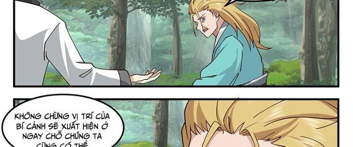 Bắt Đầu Giết Chóc Từ Một Thanh Kiếm Chapter 84 - Trang 19