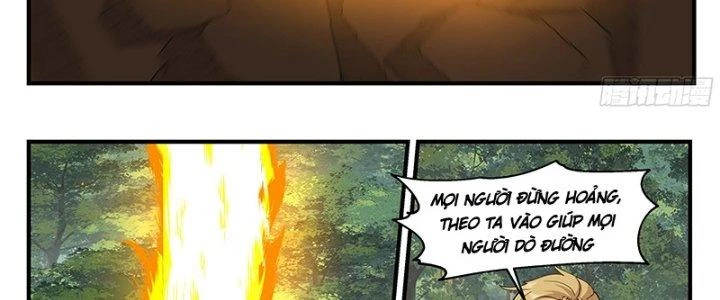 Bắt Đầu Giết Chóc Từ Một Thanh Kiếm Chapter 84 - Trang 24