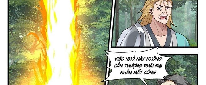 Bắt Đầu Giết Chóc Từ Một Thanh Kiếm Chapter 84 - Trang 25
