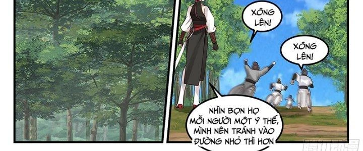 Bắt Đầu Giết Chóc Từ Một Thanh Kiếm Chapter 84 - Trang 27