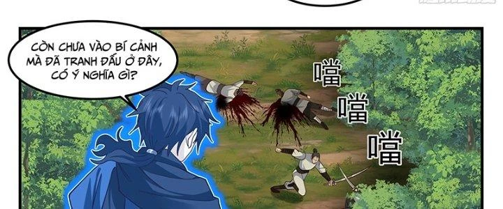Bắt Đầu Giết Chóc Từ Một Thanh Kiếm Chapter 84 - Trang 28