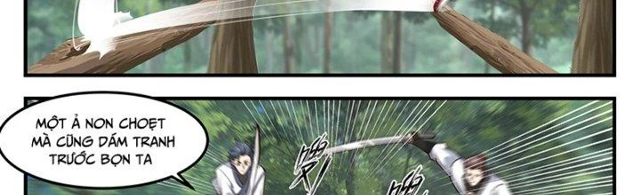 Bắt Đầu Giết Chóc Từ Một Thanh Kiếm Chapter 84 - Trang 30