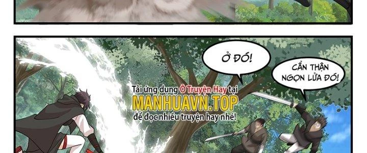 Bắt Đầu Giết Chóc Từ Một Thanh Kiếm Chapter 84 - Trang 33