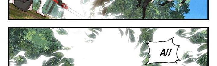 Bắt Đầu Giết Chóc Từ Một Thanh Kiếm Chapter 84 - Trang 34