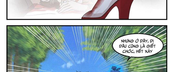 Bắt Đầu Giết Chóc Từ Một Thanh Kiếm Chapter 84 - Trang 37