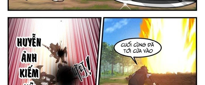 Bắt Đầu Giết Chóc Từ Một Thanh Kiếm Chapter 84 - Trang 40