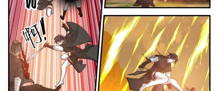 Bắt Đầu Giết Chóc Từ Một Thanh Kiếm Chapter 84 - Trang 41