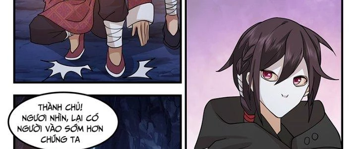Bắt Đầu Giết Chóc Từ Một Thanh Kiếm Chapter 84 - Trang 43