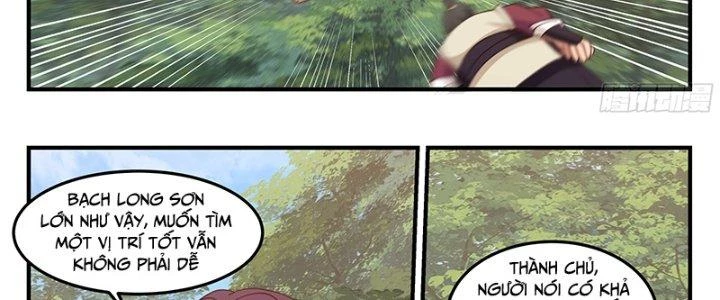 Bắt Đầu Giết Chóc Từ Một Thanh Kiếm Chapter 84 - Trang 5