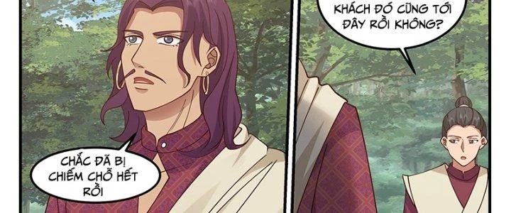 Bắt Đầu Giết Chóc Từ Một Thanh Kiếm Chapter 84 - Trang 7