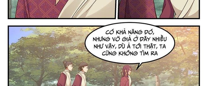 Bắt Đầu Giết Chóc Từ Một Thanh Kiếm Chapter 84 - Trang 8