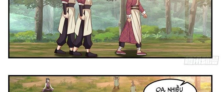 Bắt Đầu Giết Chóc Từ Một Thanh Kiếm Chapter 84 - Trang 9