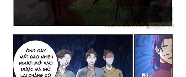 Bắt Đầu Giết Chóc Từ Một Thanh Kiếm Chapter 85 - Trang 12
