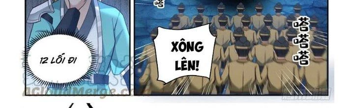 Bắt Đầu Giết Chóc Từ Một Thanh Kiếm Chapter 85 - Trang 18